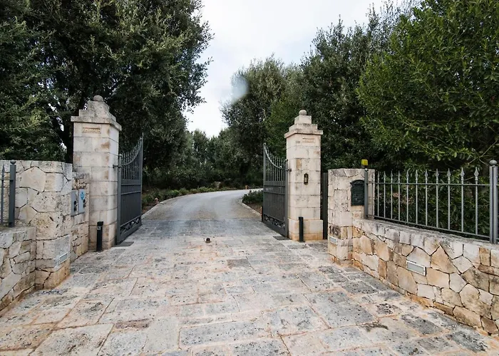 Masseria Lacatena