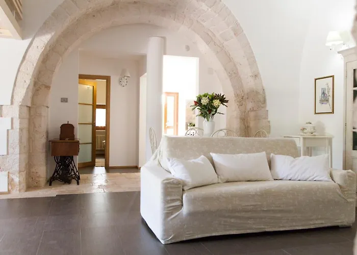 Masseria Lacatena