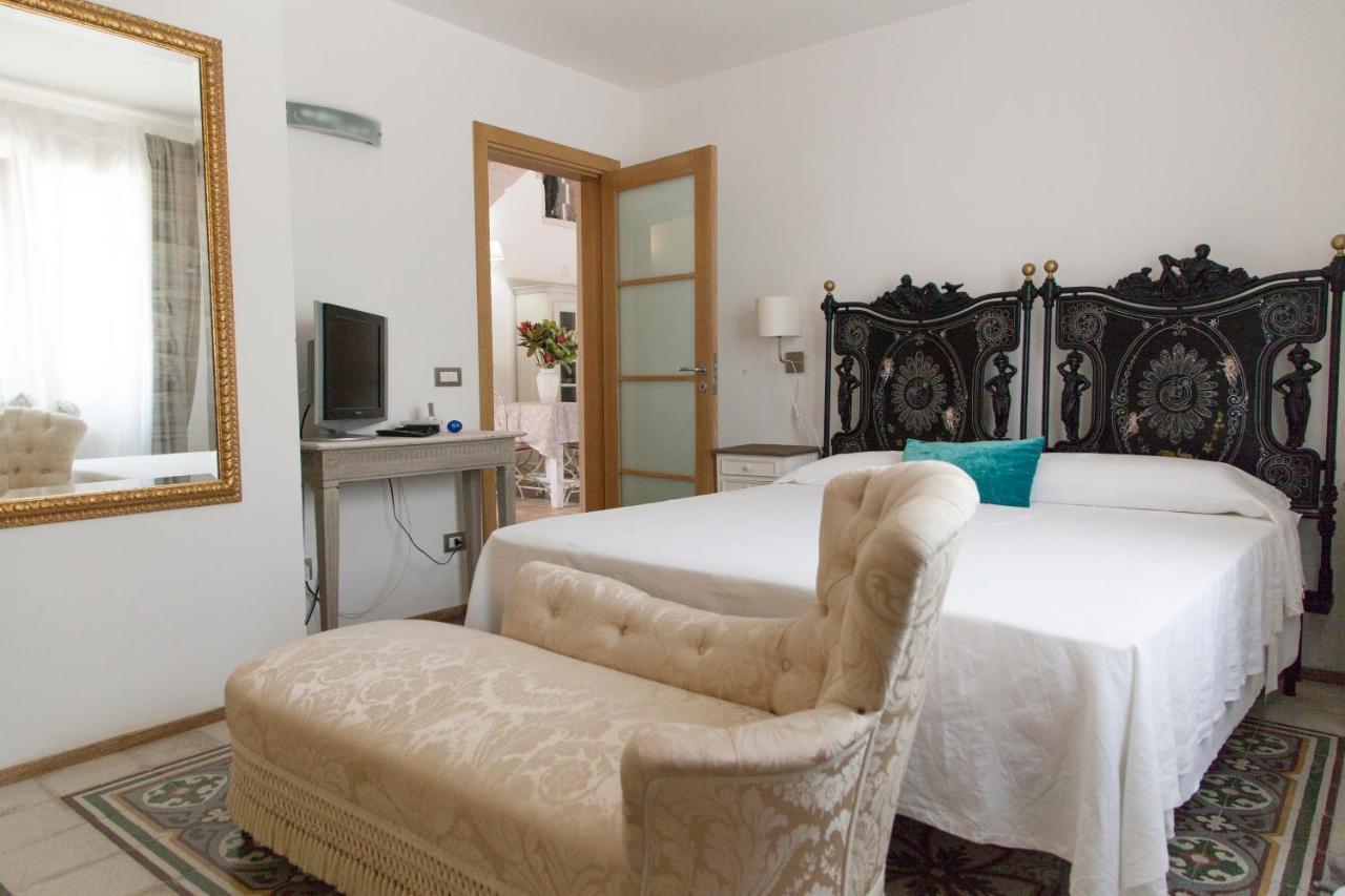 Apartment Masseria Lacatena *
