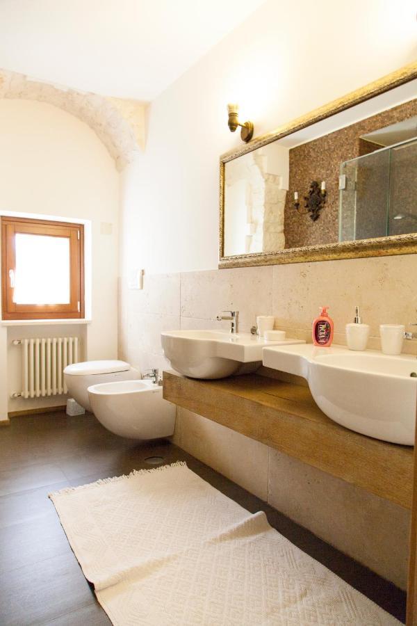 Masseria Lacatena Apartment Gorgofreddo