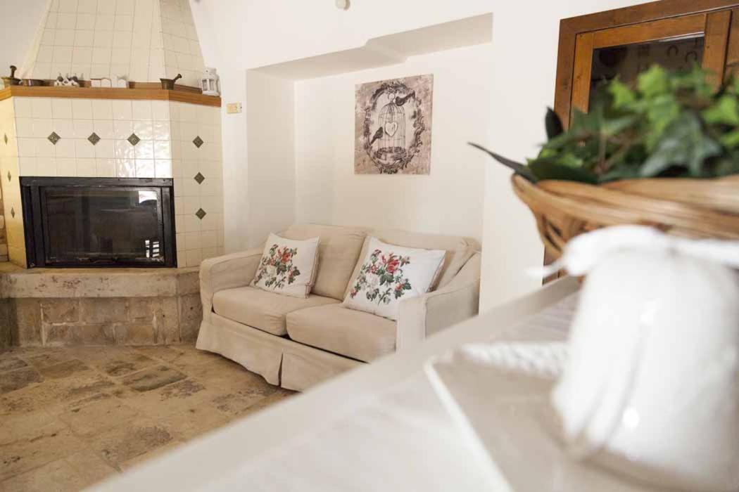 Masseria Lacatena