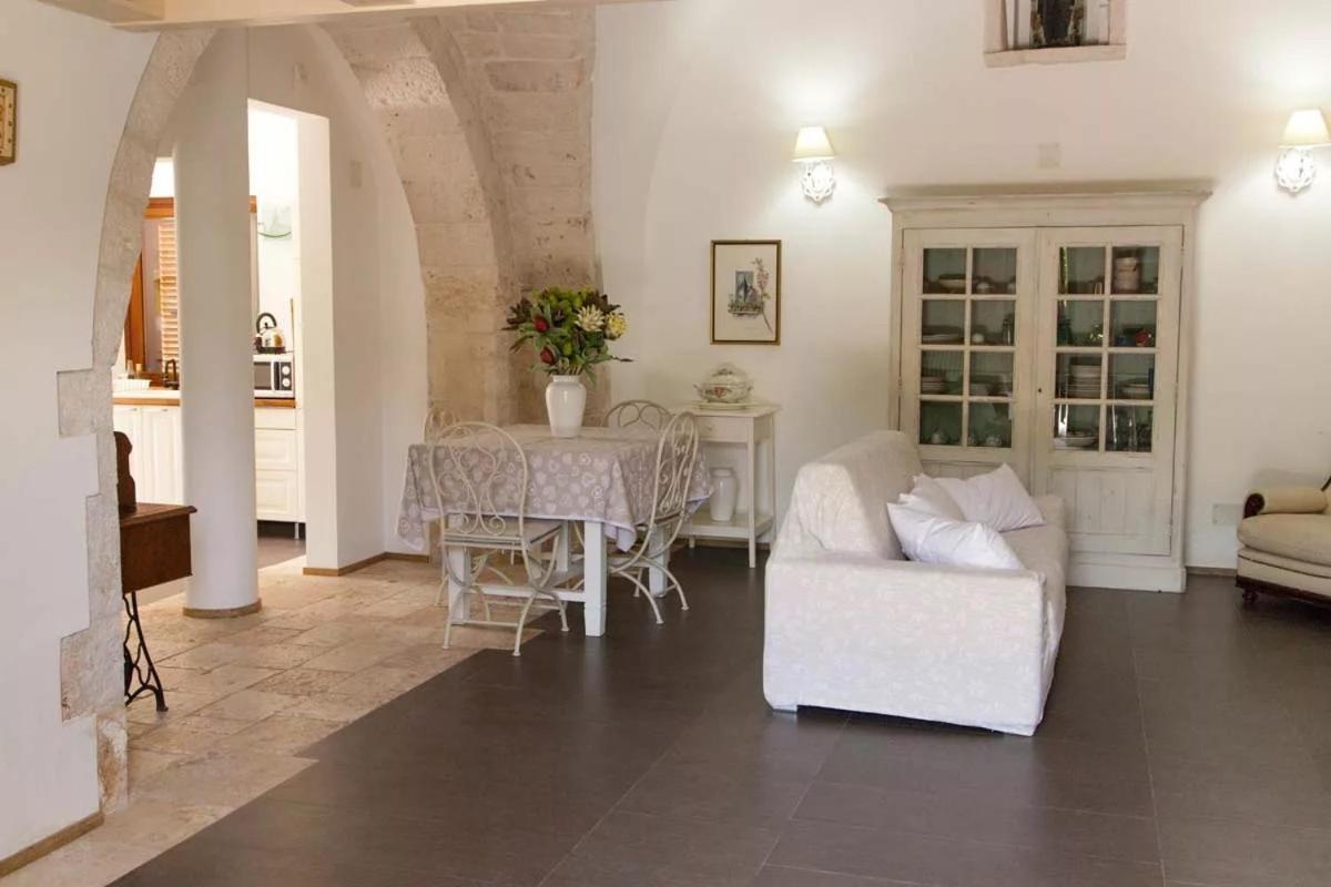 Masseria Lacatena * Gorgofreddo