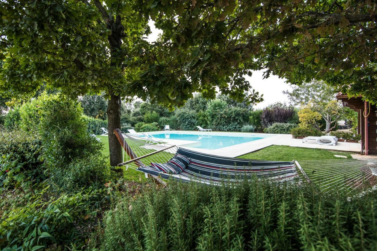 Masseria Lacatena Gorgofreddo