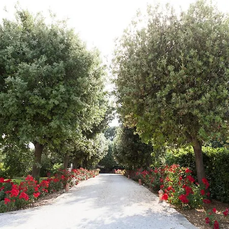 Masseria Lacatena Gorgofreddo Exterior photo