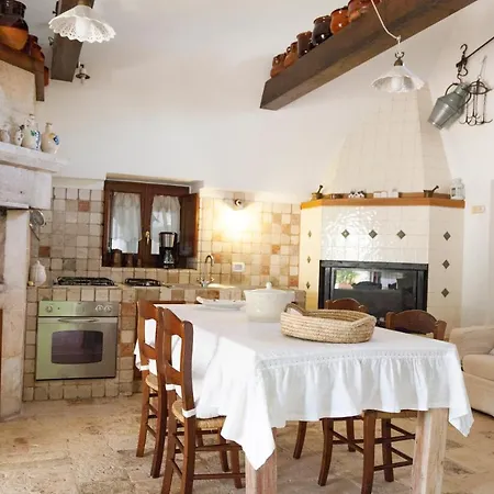 Masseria Lacatena Gorgofreddo Exterior photo