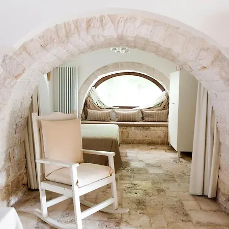 Masseria Lacatena Gorgofreddo Exterior photo