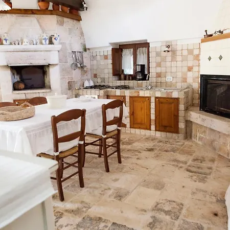 Masseria Lacatena Gorgofreddo Exterior photo