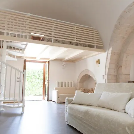 Masseria Lacatena Gorgofreddo Exterior photo
