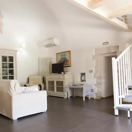 Masseria Lacatena Gorgofreddo Exterior photo