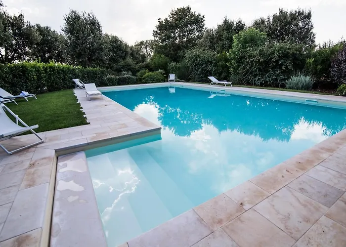 Masseria Lacatena