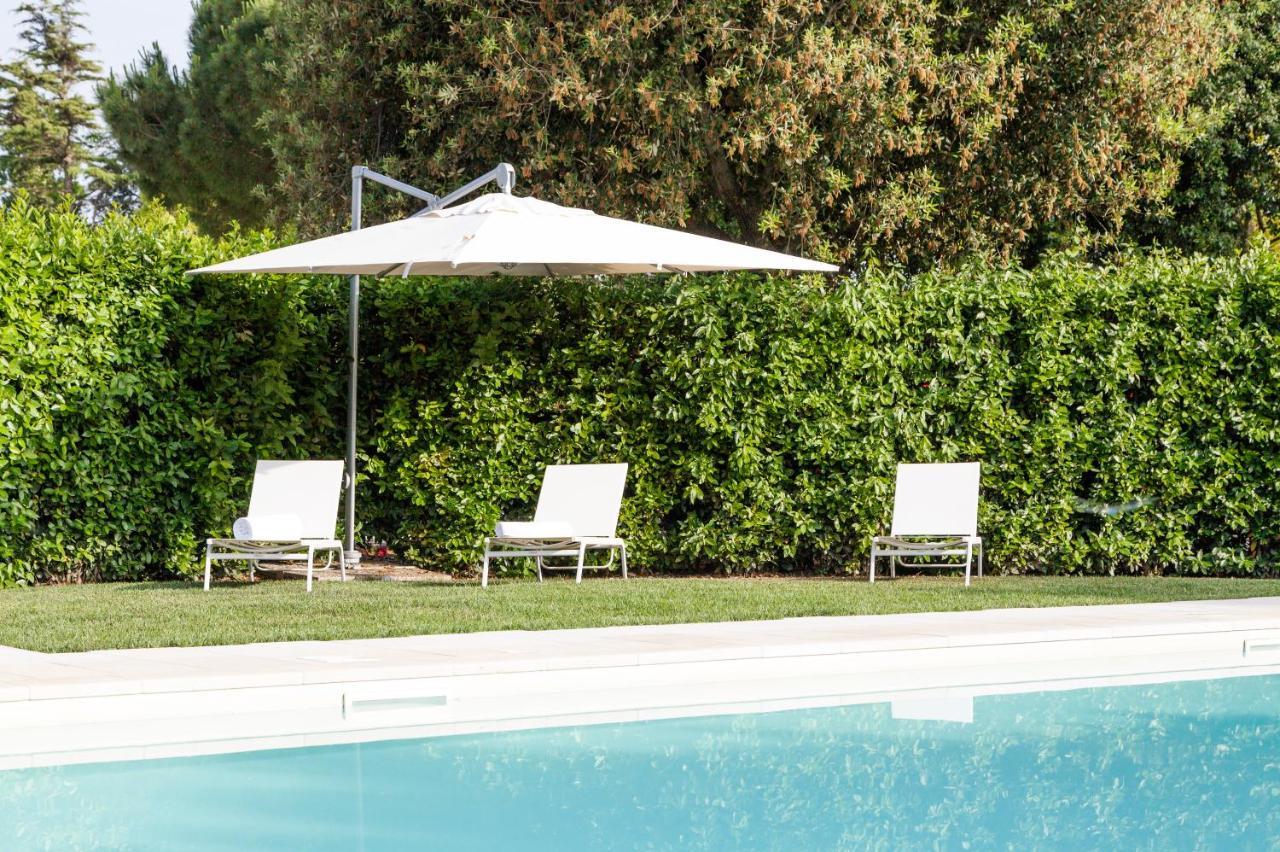Masseria Lacatena * Gorgofreddo