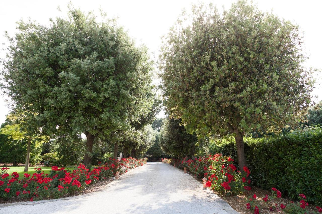 Apartment Masseria Lacatena *