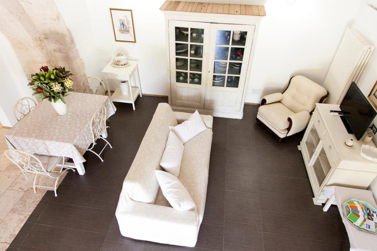Apartment Masseria Lacatena