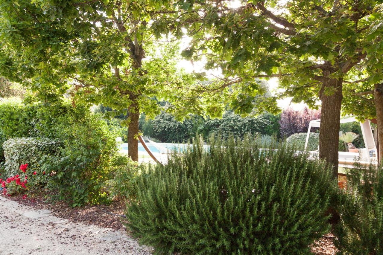 Apartment Masseria Lacatena *