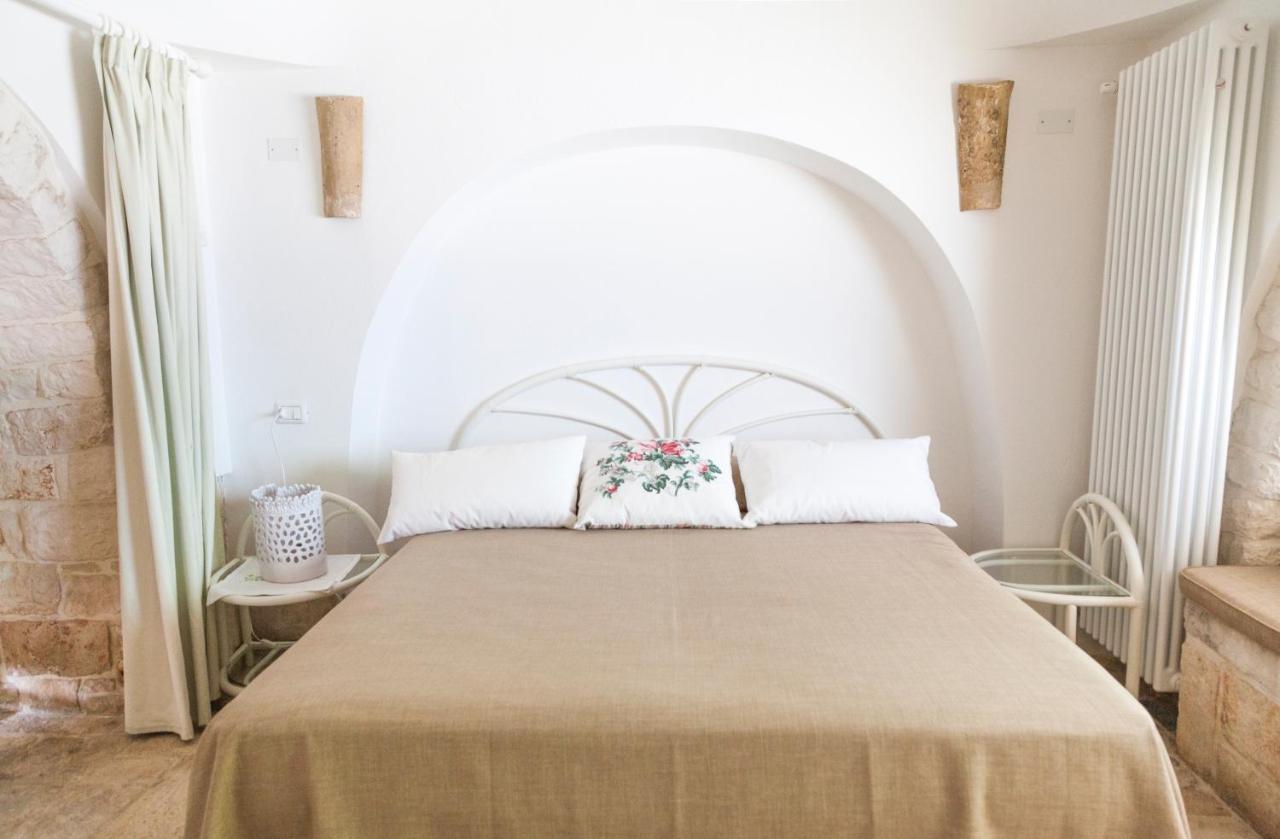 Masseria Lacatena