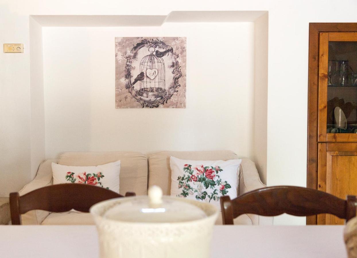 Apartment Masseria Lacatena *