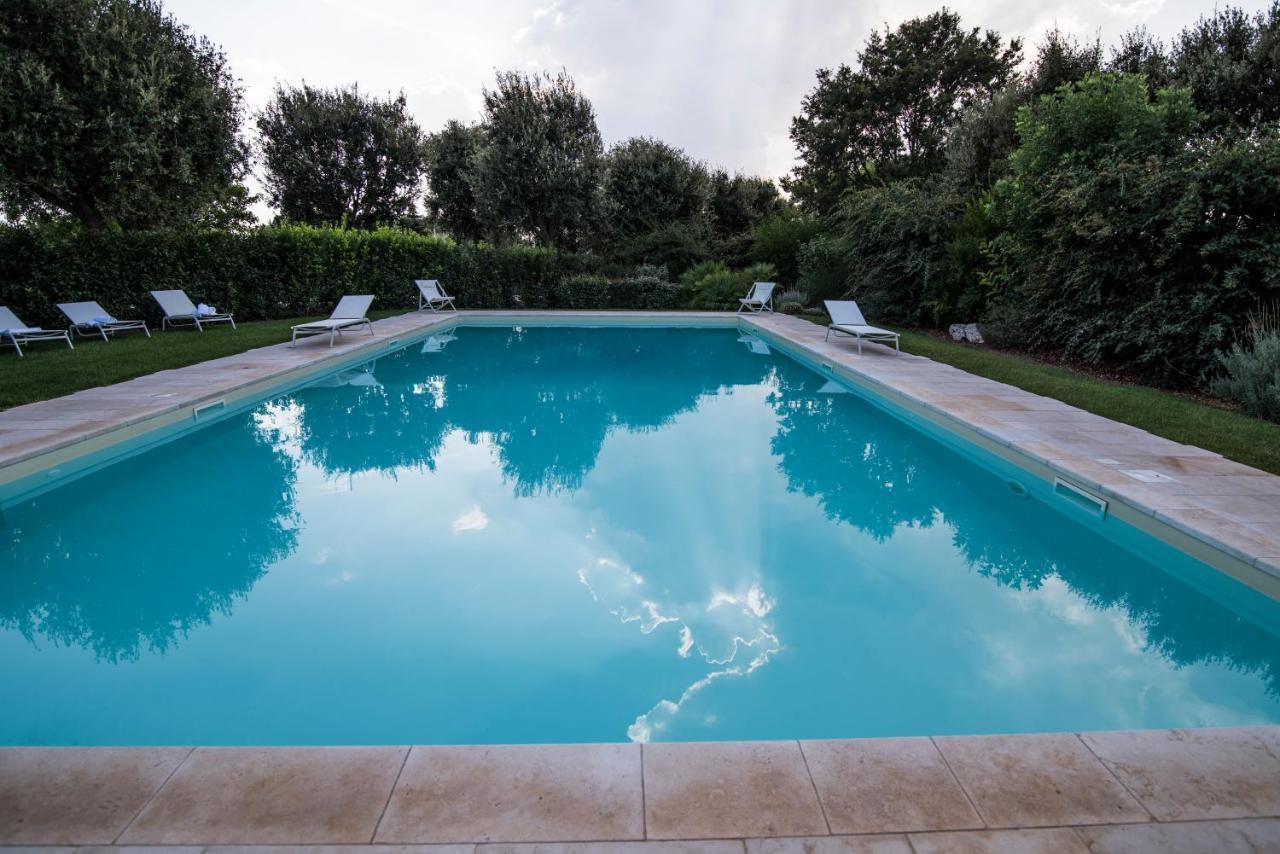 Masseria Lacatena * Gorgofreddo