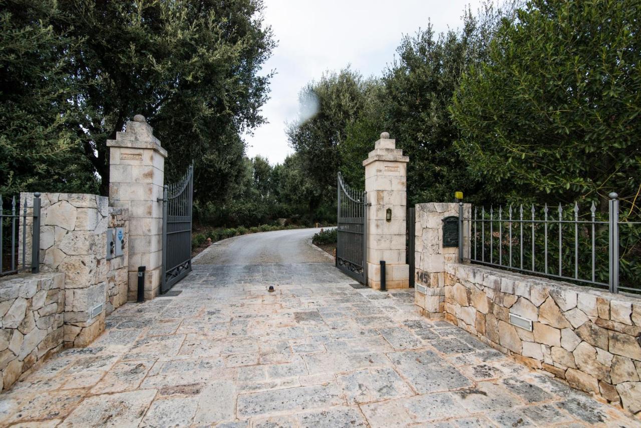 Masseria Lacatena * Gorgofreddo