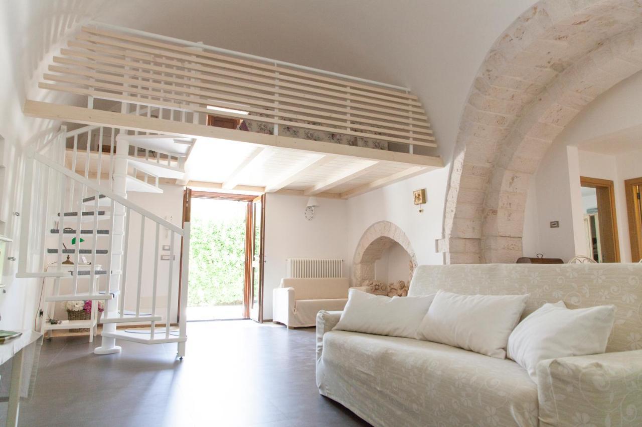 Masseria Lacatena Gorgofreddo