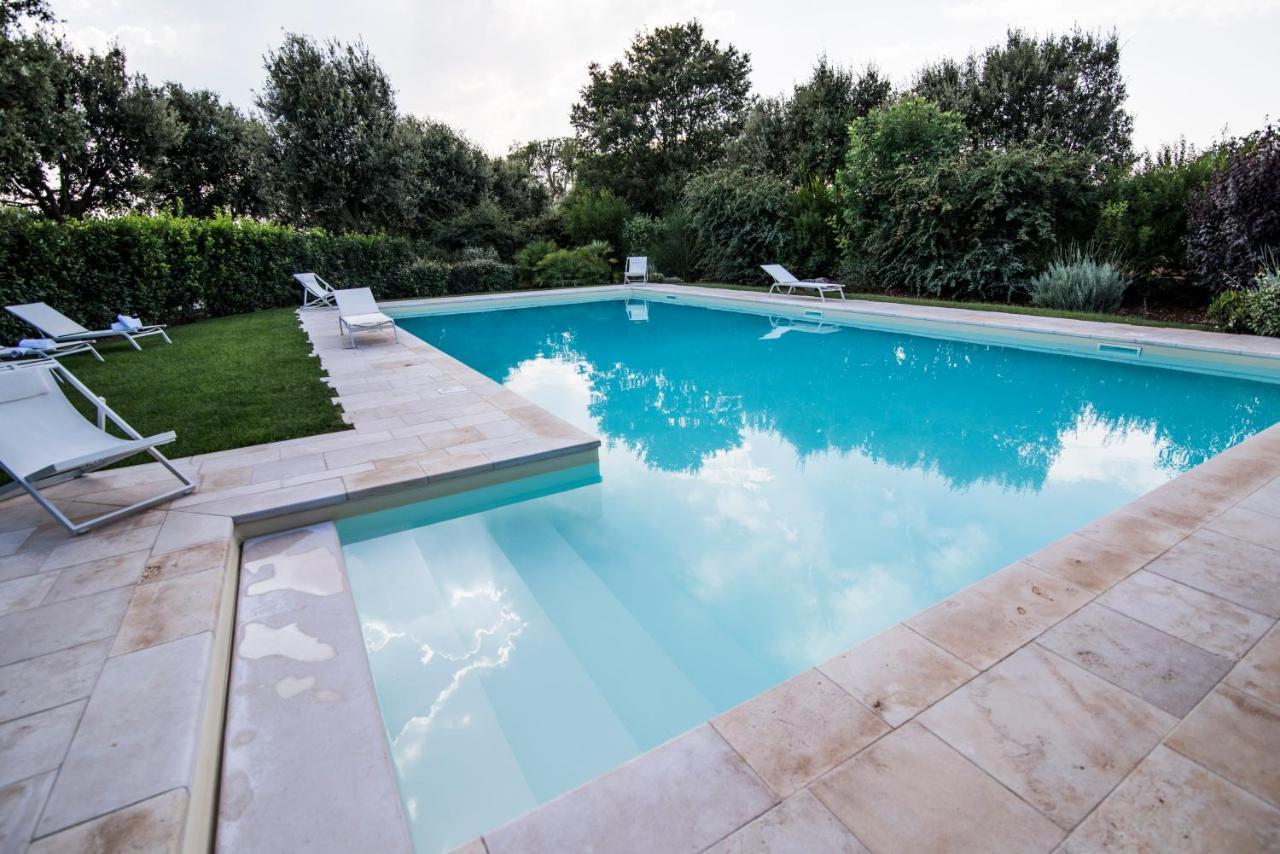 Apartment Masseria Lacatena