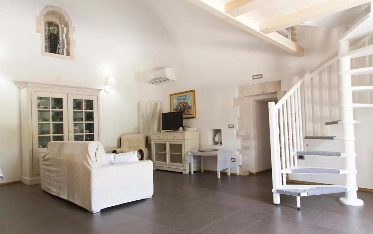 Apartment Masseria Lacatena *